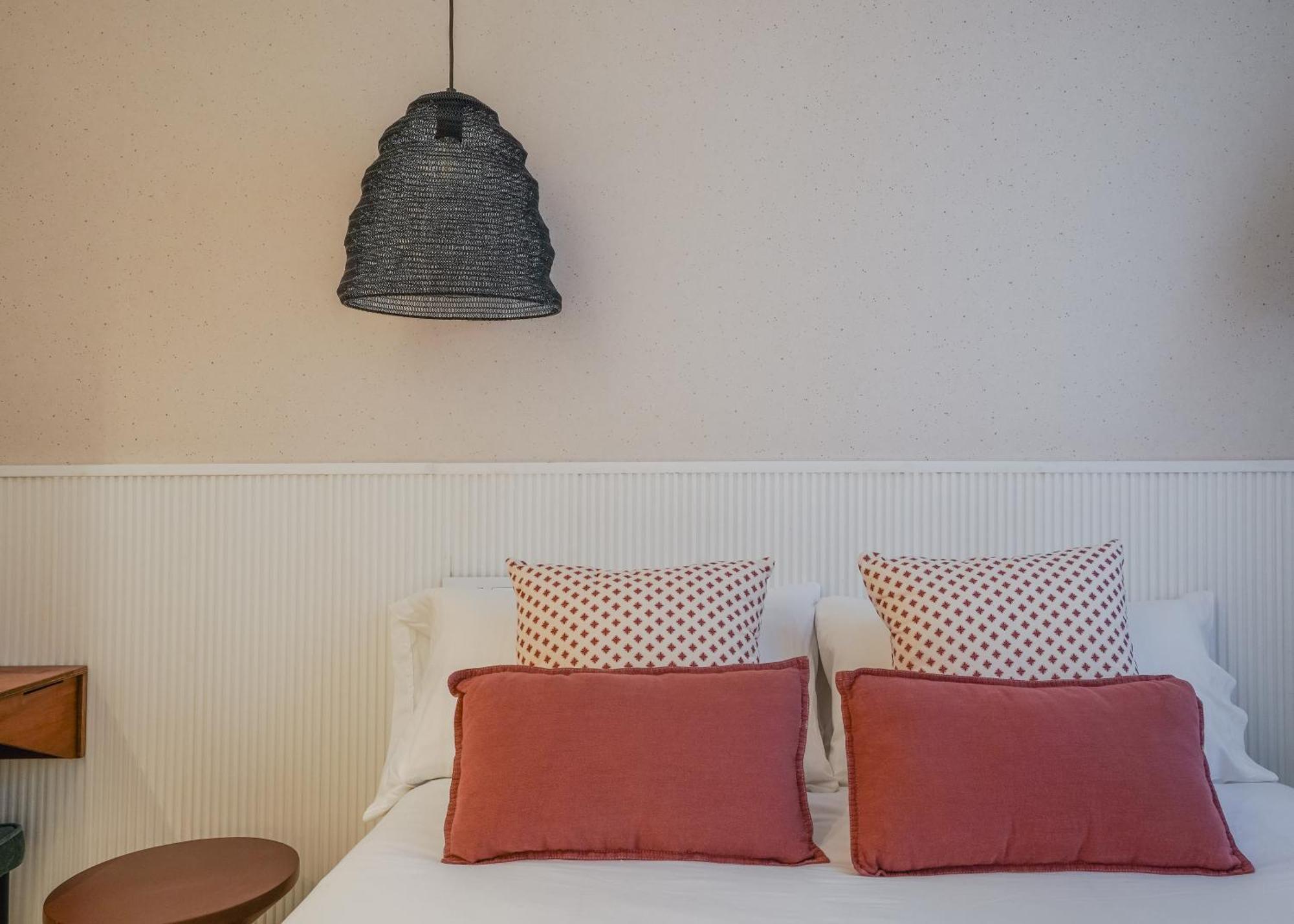 Modern Apartment-2Bedrooms 1Bath-Cuatro Caminos Madrid Bagian luar foto